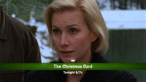 did hallmark chanel ever make the christmas card two|hallmark channel the christmas card.